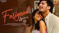 Watch The New Hindi Music Video For Fariyaad Mein By Bhavin Bhanushali