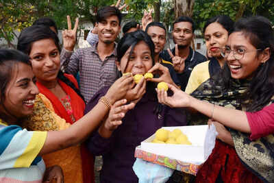 UPSC Result Toppers List: UPSC IAS Final Result 2022 announced, 6 Girls in Top 10