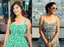 Channeling Milana Nagaraj's summer fashion vibes
