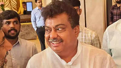CM Siddaramaiah won’t share power with anyone, says minister MB Patil