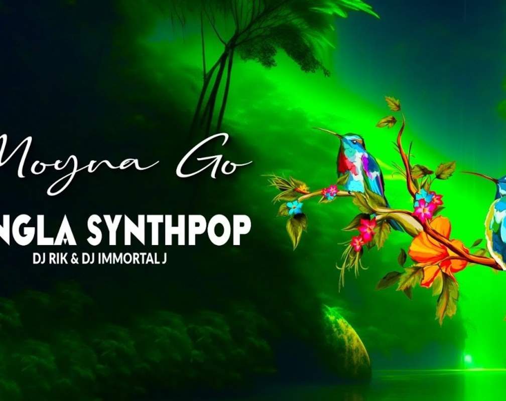 
Experience The New Bengali Music Audio For Moyna Go By Lata Mangeshkar
