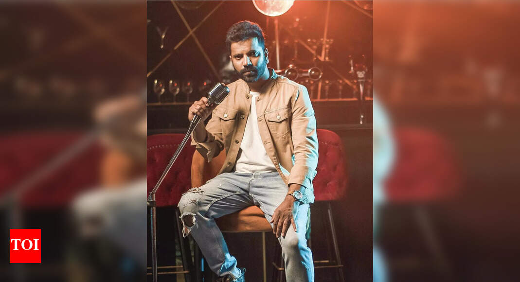 Sathish Ninasam’s Ashoka Blade to be a panIndia film Kannada Movie