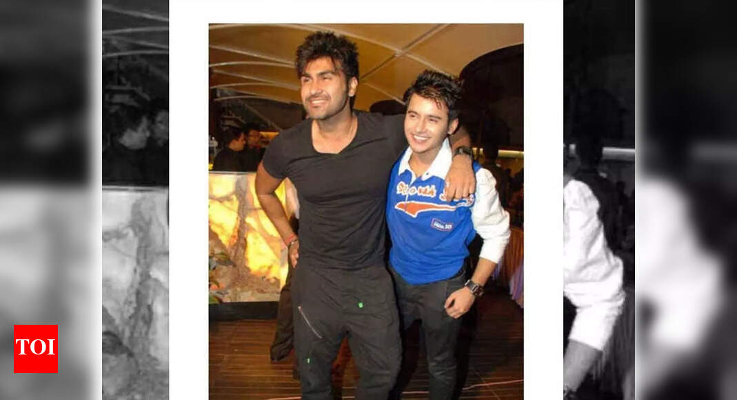 Aditya Singh Rajput’s demise: Aarya Babbar mourns the late actor ...