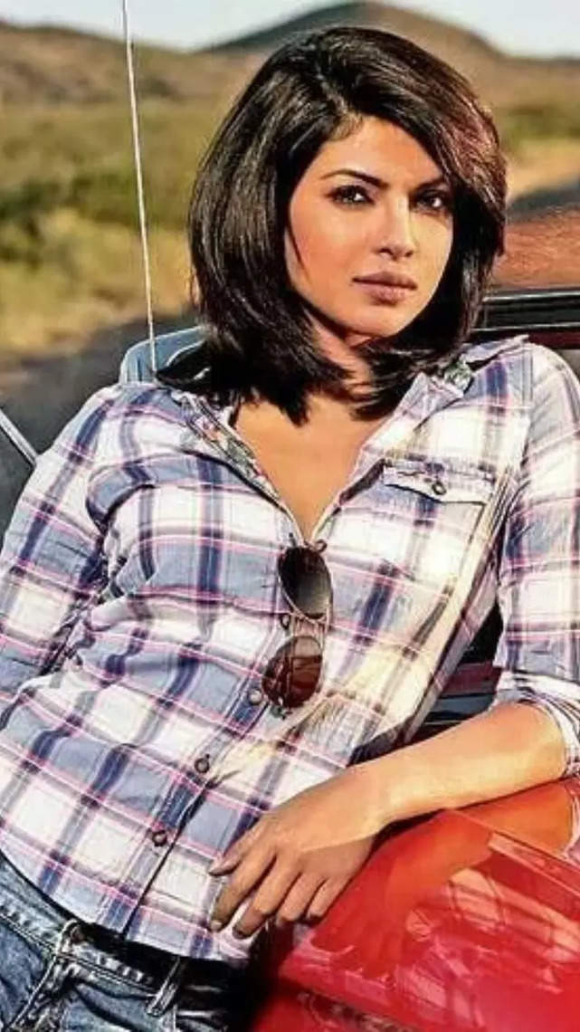 Priyanka Chopra