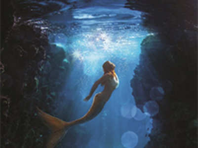 Movie Review: The Little Mermaid- 3.5/5
