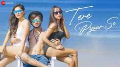Enjoy The New Hindi Music Video For Tere Pyaar Se By Altaaf Sayyed