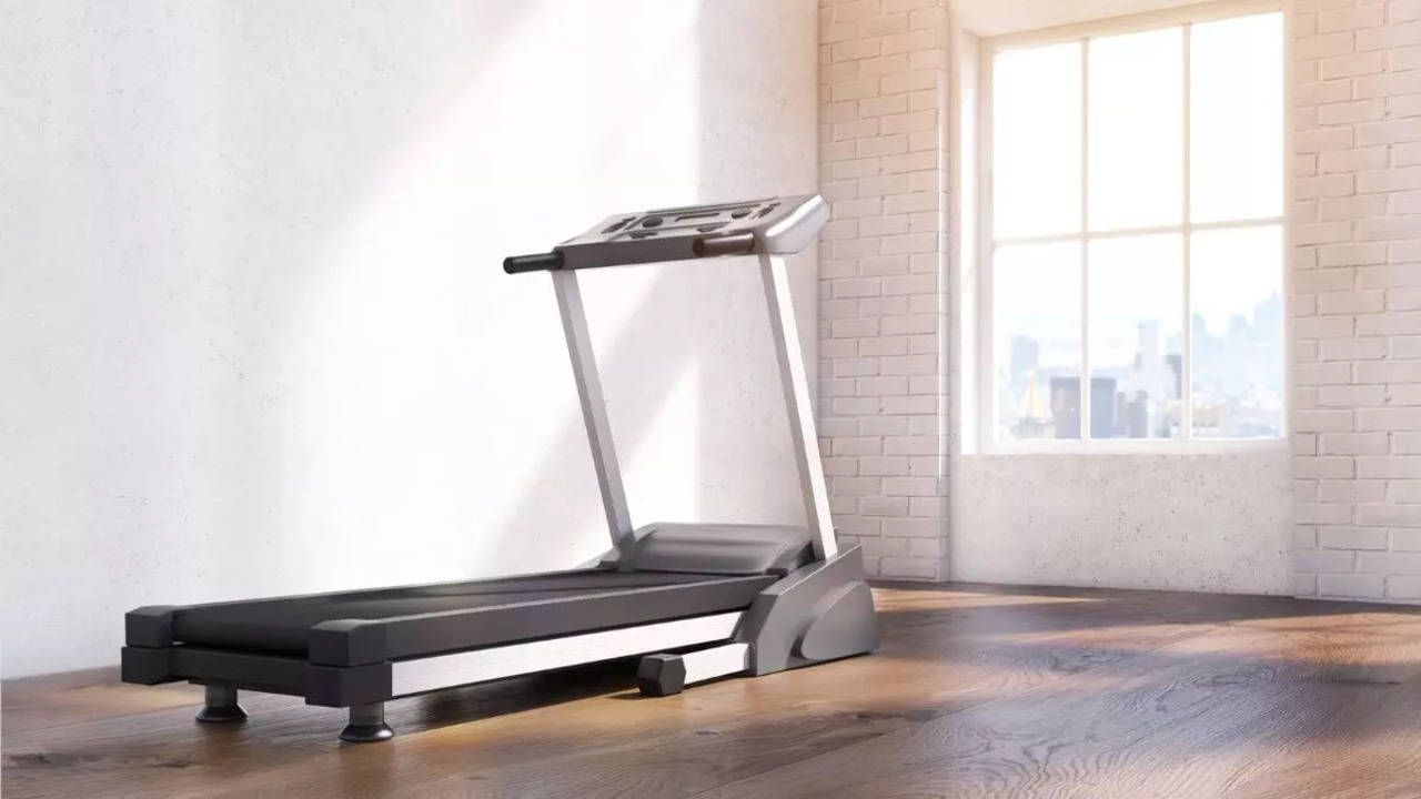 Treadmill alternatives at online home