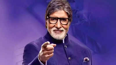 Amitabh Bachchan's Eye-Opening Speech