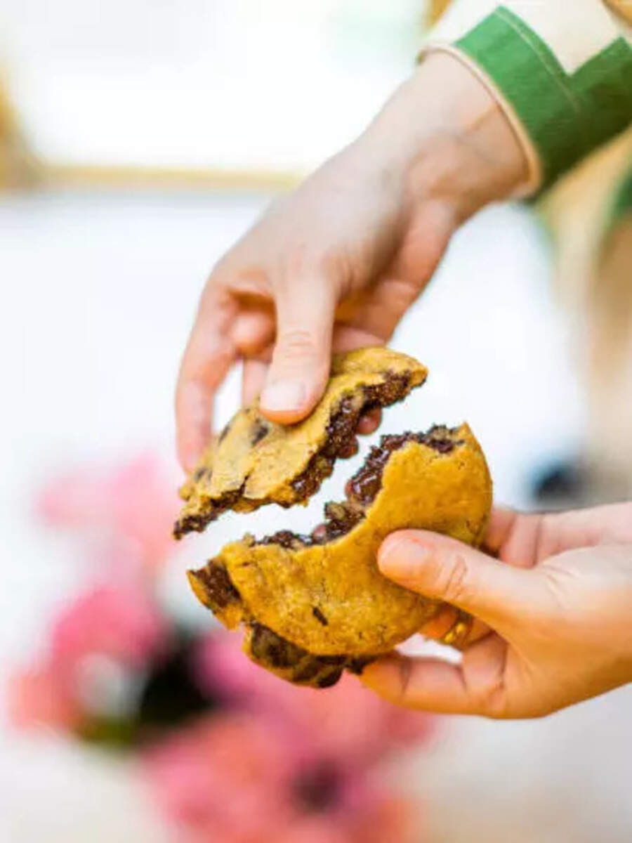 8 Healthy Cookies You Can Eat on A Diet Times Now
