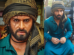 
Shoaib Ibrahim speaks about his upcoming look as ‘Pathan’ the bodyguard in Ajooni; says, "I wore lenses for the first time, initially it was difficult"
