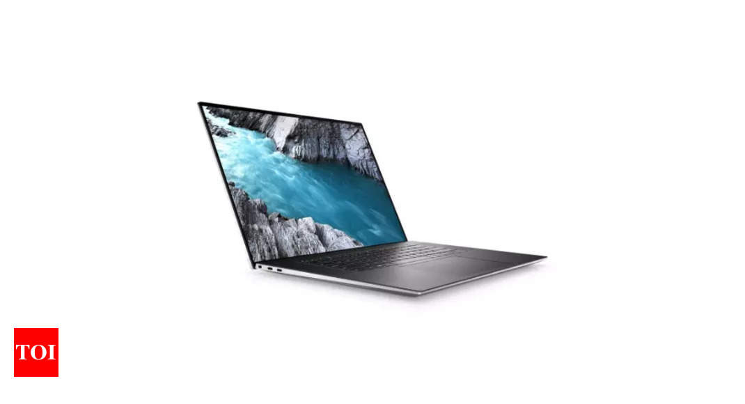 This is STILL the laptop to beat right? - Dell XPS 15 (2023) 