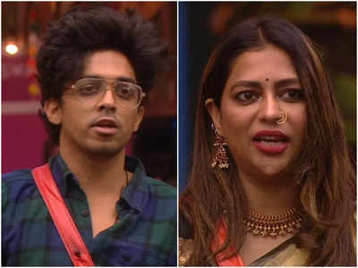 Bigg Boss Malayalam 5: Housemates accuse Sobha and Sagar of having a strong PR team