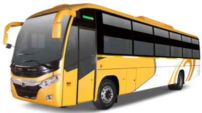 Tata Motors bags order to supply 50 Magna buses for Karnataka inter-city travel