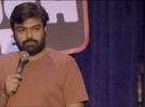 Standup comic Mahna's take on the Indian education system is hilariously real!
