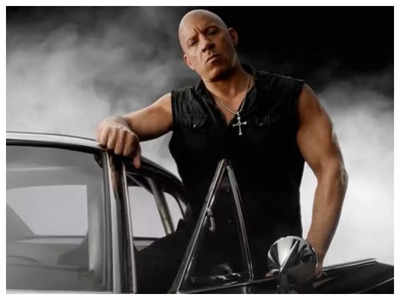 'Fast X' box office collection Day 5: Vin Diesel starrer holds well on first Monday; film on track to cross Rs 80 crore mark