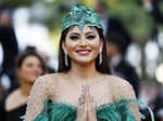 ​Cannes 2023: Sunny Leone, Mouni Roy, Esha Gupta dazzle at the world's biggest film festival​
