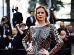 ​Cannes 2023: Sunny Leone, Mouni Roy, Esha Gupta dazzle at the world's biggest film festival​
