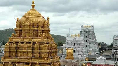 Comprehensive security audit proposed at Tirumala