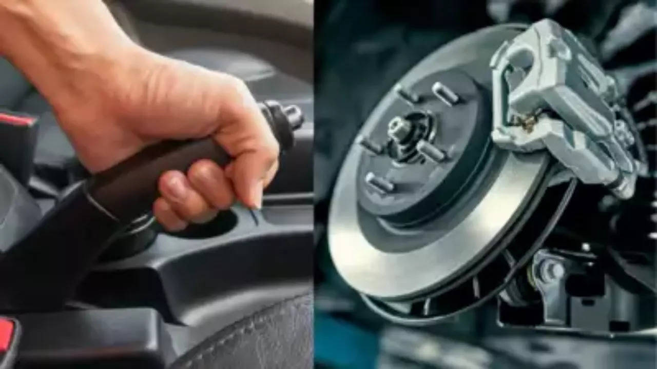 Due to these reasons car brakes fail, always keep these things in mind to avoid accidents.