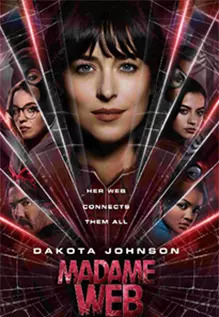 Madame Web