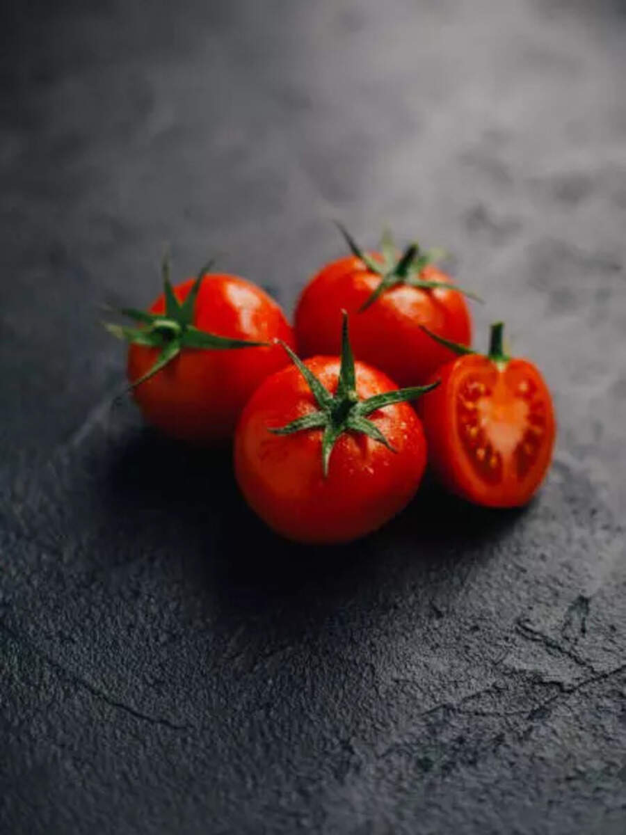 7 Foods Other Than Tomatoes That Are Rich In Lycopene Times Now