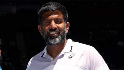 Rohan Bopanna back in top 10 rankings after seven years
