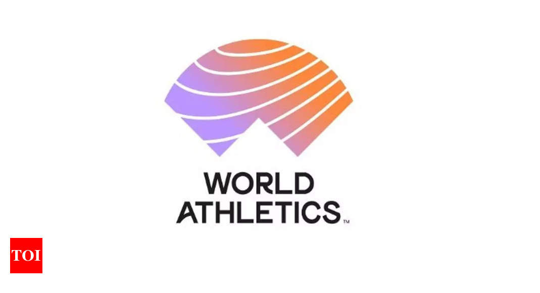 World Athletics to introduce ‘short track’ concept to evolve indoor events | More sports News – Times of India