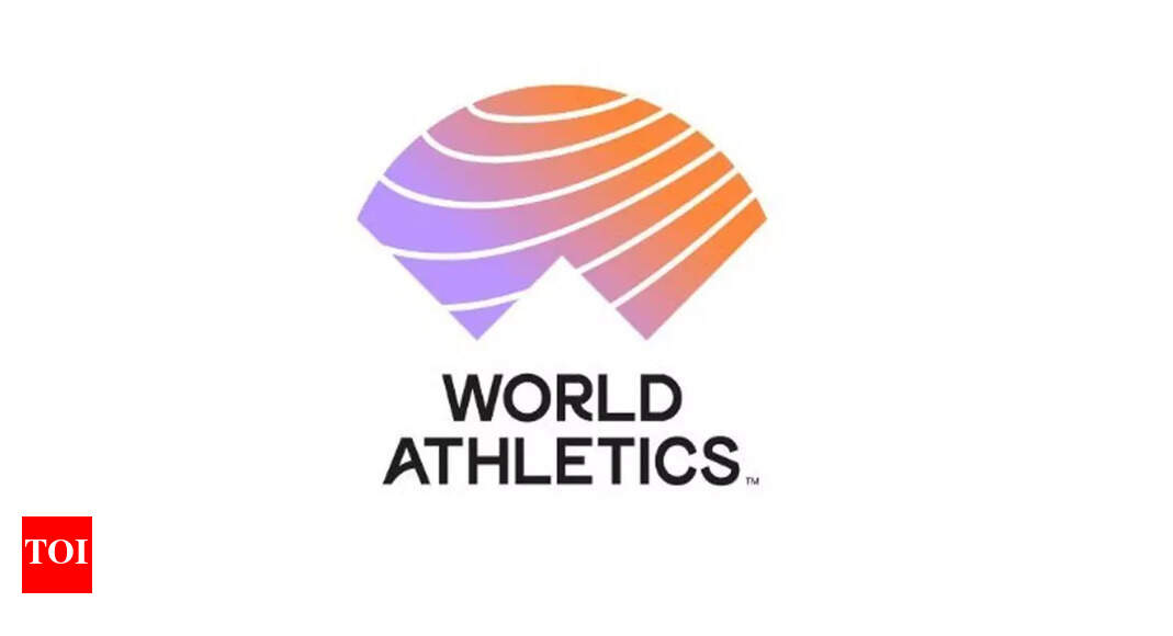 World Athletics to introduce ‘short track’ concept to evolve indoor events | More sports News – Times of India