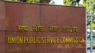 Women bag top 4 ranks in civil services, 3 are from DU