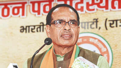 Poll-bound MP to regularise illegal colonies built till 2022