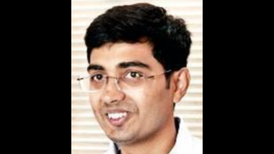 23-year-old son of chai stall owner & bidi worker bags civil services exam all-India rank of 396