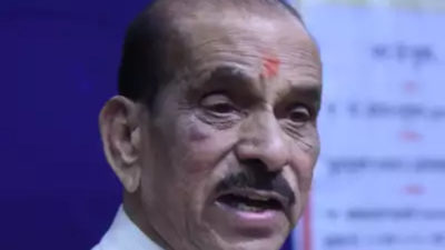 Former Maharashtra CM Manohar Joshi admitted to hospital, critical