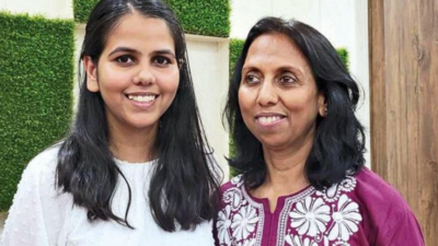 Didn't clear 2 prelims, UPSC topper scripts staggering comeback story