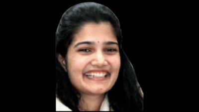 Riding on self-study, Telangana top cop's daughter ranks third in UPSC