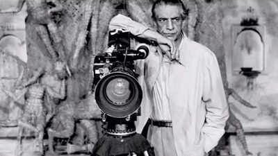 Delhi HC nixes challenge to Satyajit Ray’s Nayak copyright