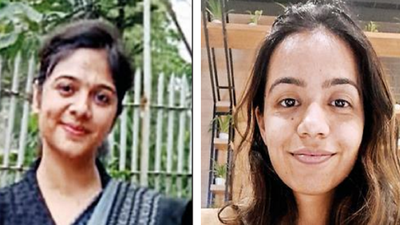 Dozen in top 100, it's Uttar Pradesh all the way in UPSC