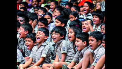 Teach Tamil as compulsory language in schools: TN govt