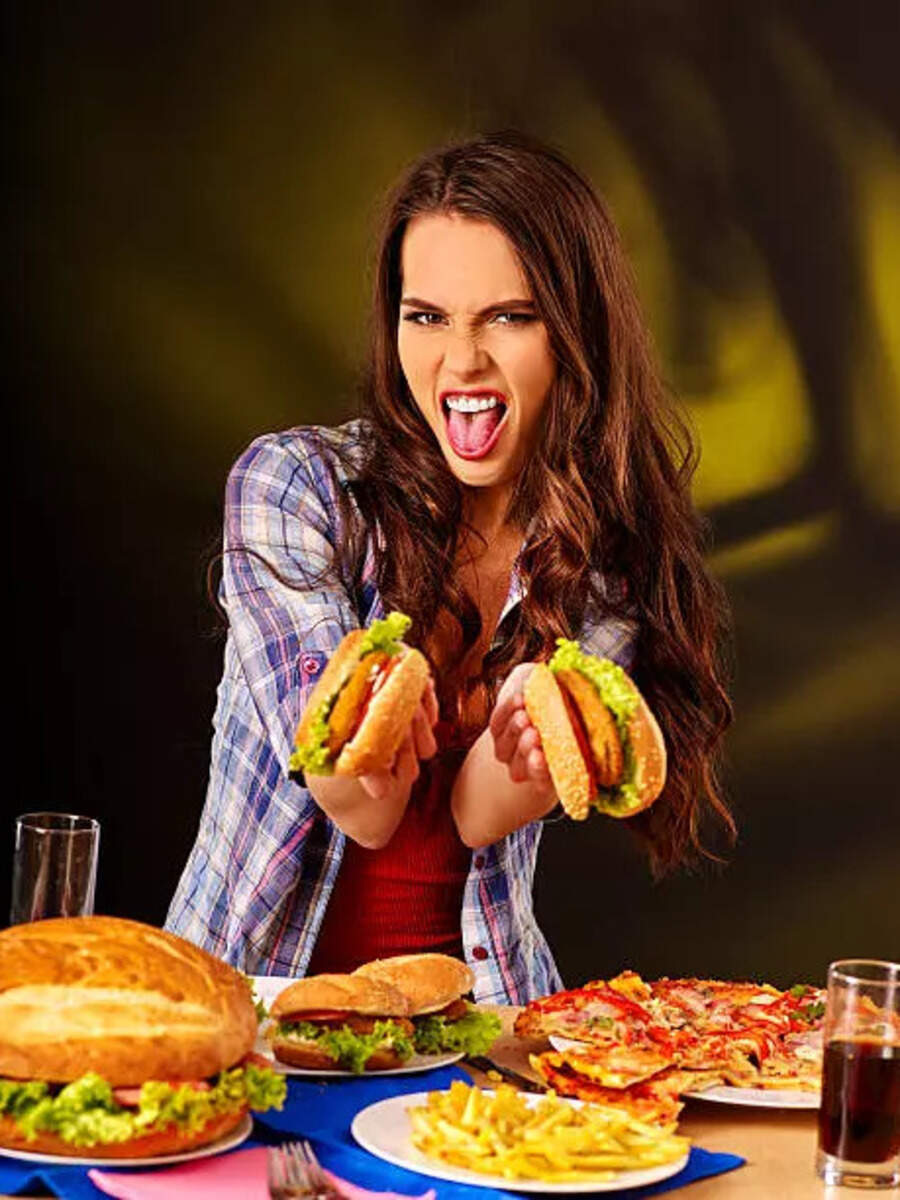 9 Healthy Foods That Crush Hunger Cravings Times Now