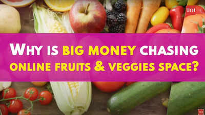 Secrets of online grocery business: Why Amazon Fresh is betting big on this e-commerce space - watch video