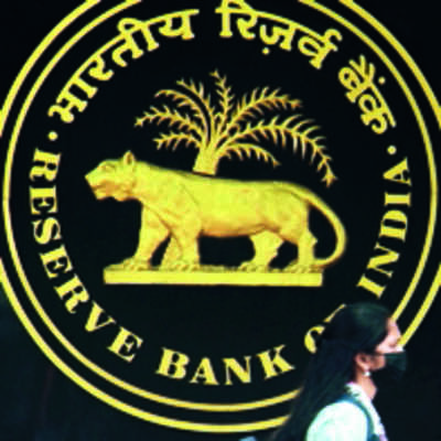 Banks take measures to check deposit of fake ₹2k notes
