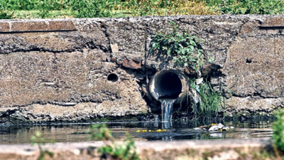 PMC to cough up Rs 507 crore penalty for waste discharge