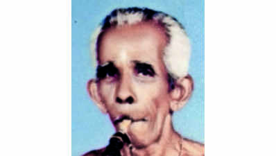 Kurumkuzhal exponent Narayanan Nair dies