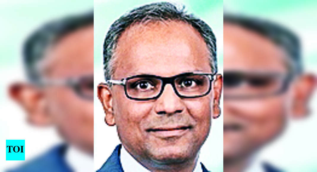 Adani GQG's Jain raises Adani stake to 3.5 billion, eyes more Times