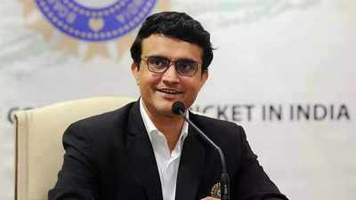 Sourav Ganguly to promote Tripura tourism as brand ambassador