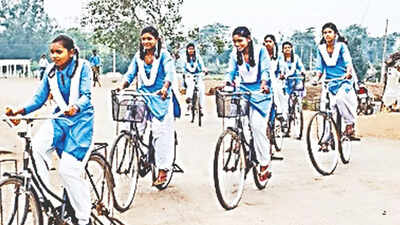 ‘After Zambia, six more African countries set to adopt Bihar’s cycle scheme’