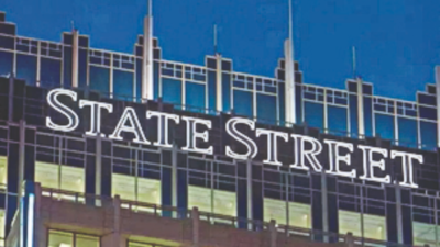 StateStreet’s 2nd-largest site after HQ Boston in Hyderabad