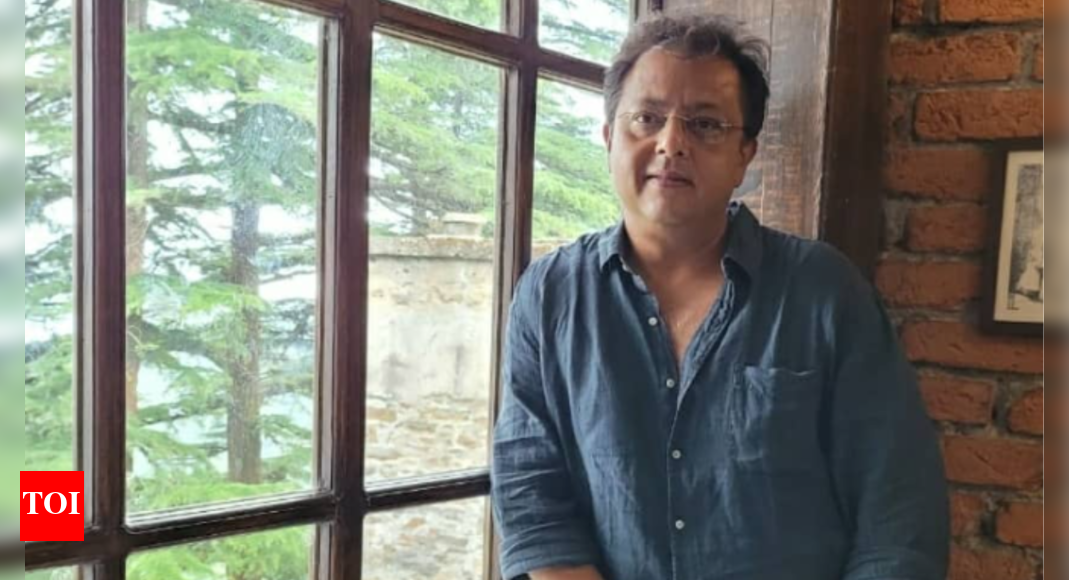 Nitesh Pandey Death News: ‘Om Shanti Om’ and ‘Anupamaa’ actor Nitesh Pandey dies of cardiac arrest at 51- Exclusive |