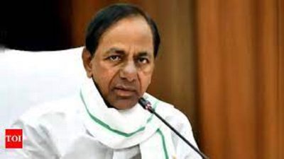 KCR announces distribution of podu land pattas from June 24
