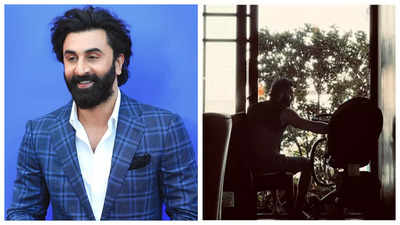 Ranbir Kapoor says THIS superstar can be a perfect babysitter for his daughter Raha Kapoor