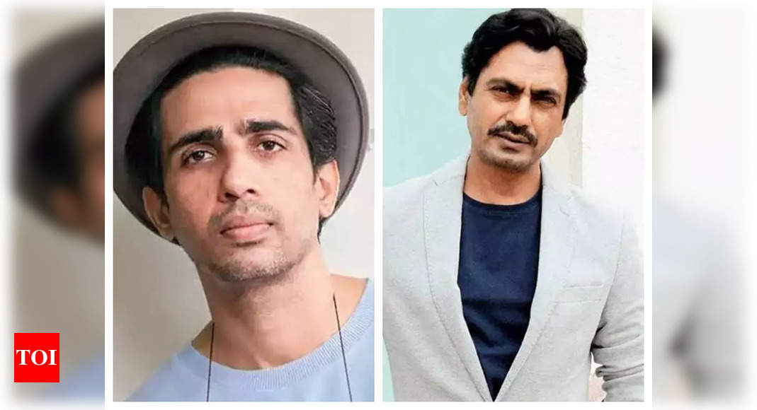 Gulshan Deviaah calls out Nawazuddin Siddiqui for his statement on depression being an urban concept | Hindi Movie News